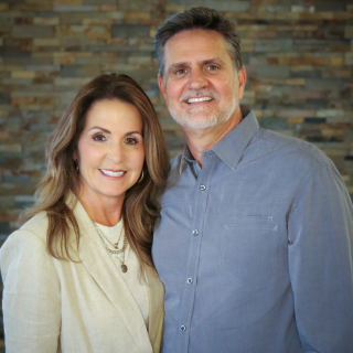 Pastor Chuck & Jill Angel